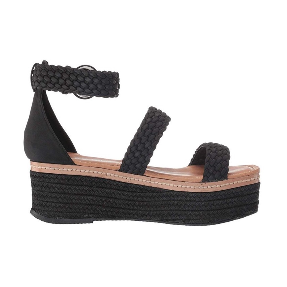 Chinese Laundry Zella Platform Sandals